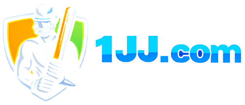 1JJ Game logo — official 1JJ app